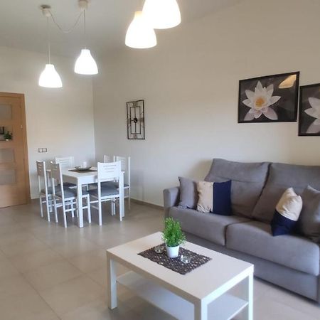 Expoholidays - Apartamentos Albardi Bajo Aguadulce  Eksteriør billede